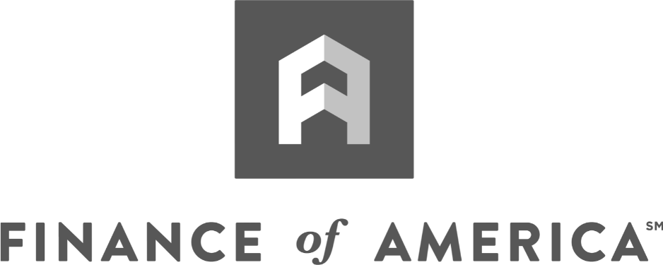 Finance of America Logo