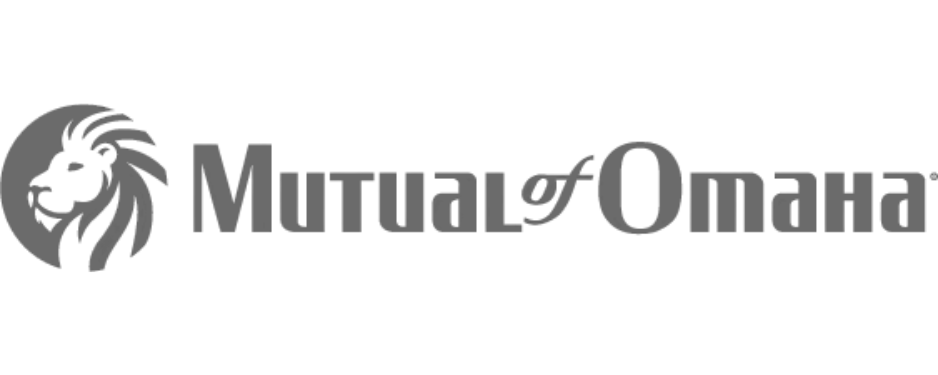 Mutual of Omaha Logo