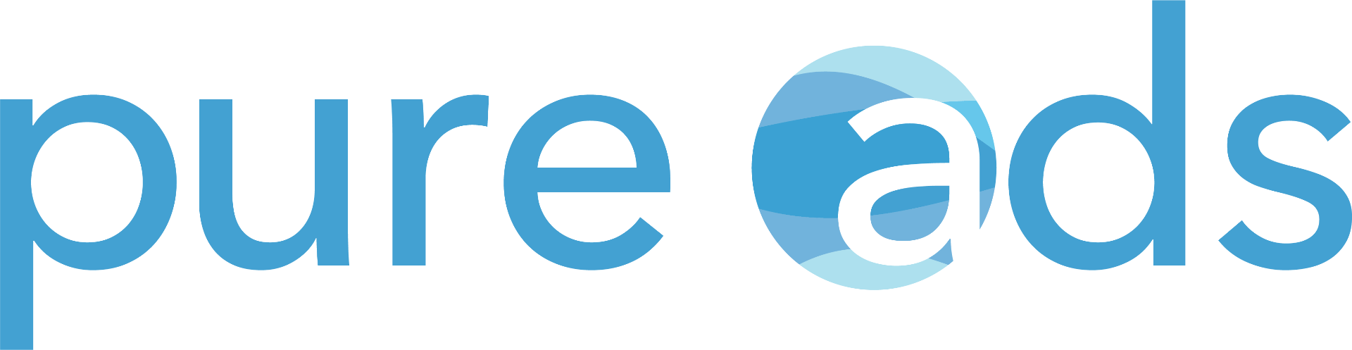 PureAds Logo